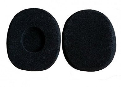 Earpad Set for Logitech Wireless Headset H800