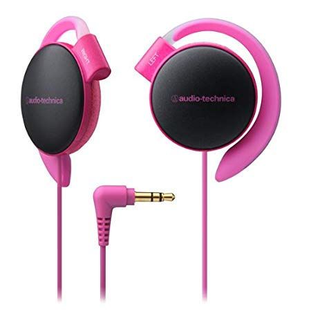 Audio Technica ATH-EQ500 | Ear-Fit Headphones (Japan Import)