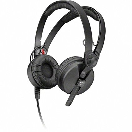 Sennheiser HD25-1 II Basic Edition