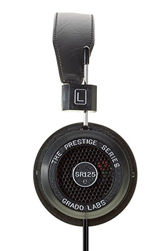 Grado Prestige Series SR125e Headphones