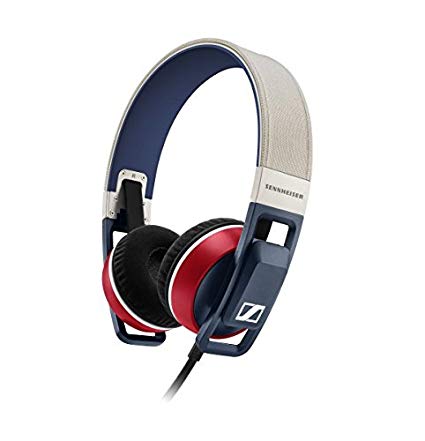 Sennheiser Urbanite On-Ear Headphones - Nation