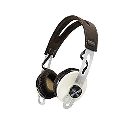 Sennheiser - Momentum (m2) Wireless On-ear, IVORY