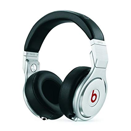 Beats By Dr. Dre - Beats Pro Over-the-ear Headphones