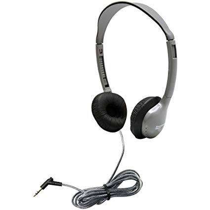 Hamilton Buhl Personal Stereo Headphone Headphone (MS2L)