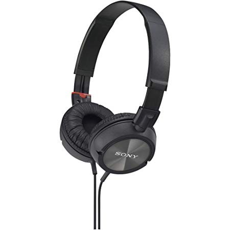 Sony MDRZX300/BLK Stereo Headphones