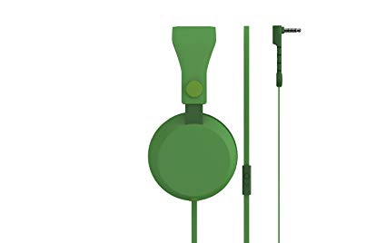 Coloud Boom Transition Green