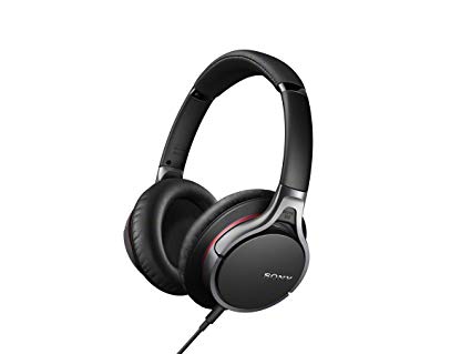 Sony MDR10RNC Premium Noise Canceling Headphone