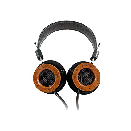 Grado RS1i Reference Series Headphones (Discontinued by Manufacturer)