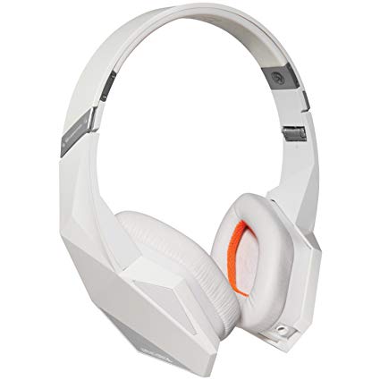 Monster Diesel VEKTR On-Ear Headphones with ControlTalk, White