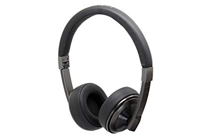 I-MEGO Headphones, MAZE, Black