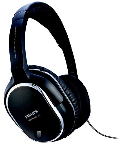 SHN9500/37 Deluxe Noise Canceling Headphone