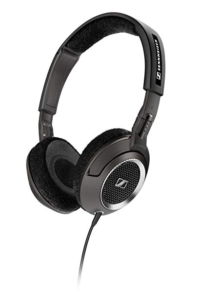 Sennheiser HD 239 Headphones Black