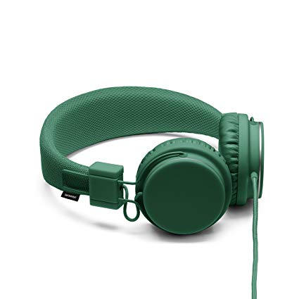 URBANEARS Plattan Over-Ear Headphones - Clover