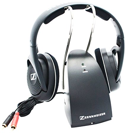 Sennheiser RS 135 Wireless Headphone System