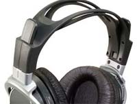 Sony MDR-XD200 Headband