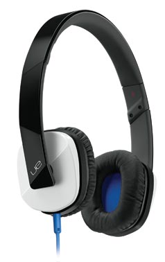 Logitech UE 4000 Headphones 