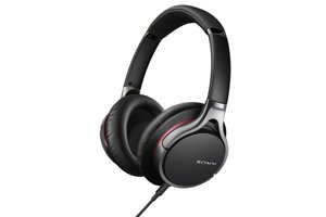 Hi-Res Stereo Headphones