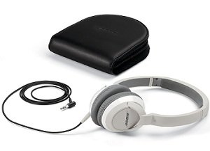 Bose OE2 headphones - Box