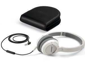 Bose OE2 - Box