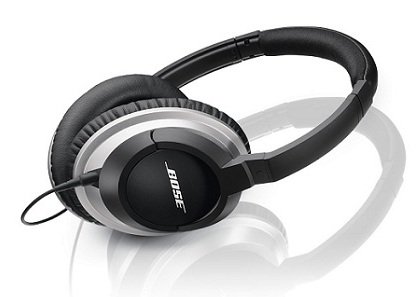 Bose AE2 audio headphones