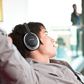 Bose Companion 20 relax