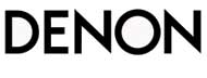 Denon Logo