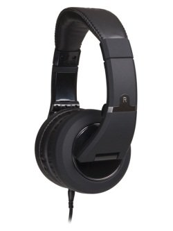 The Sessions MH510 personal headphones.