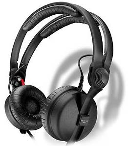 Sennheiser HD 25-1 II