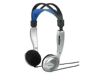 Koss KTX1 Portable Stereophone (Discontinued by Manufacturer)