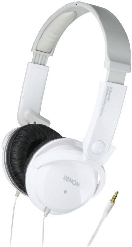 Denon AH-P372W - Headphones