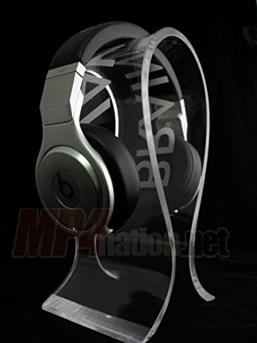 Brainwavz Peridot Headphone Stand - Suitable For All Headphone Sizes