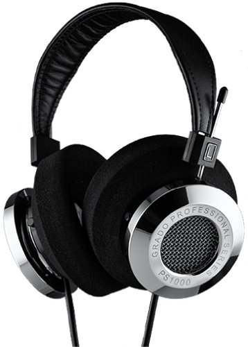 Grado PS1000 Professional Series Stereo Headphone (Discontinued by Manufacturer)