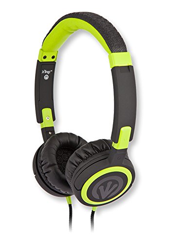 iFrogz Frequency Headphones