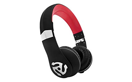 Numark HF325 | On-Ear DJ Headphones