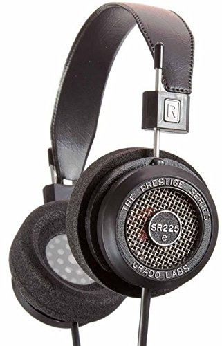 Grado Prestige Series SR225e Headphones