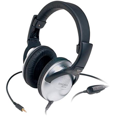 Koss 178295 Koss 178295 Mix Jockey Dj Headphones