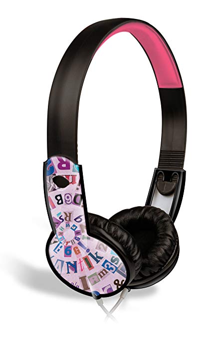 Maxell 190296 Safe Soundz 6-9 Girls