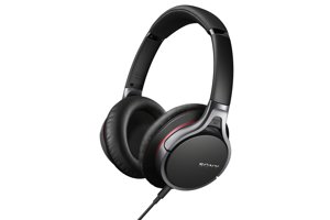 Premium Noise Canceling Headphones