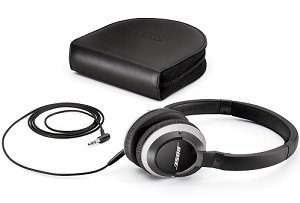 Bose OE2 - Box