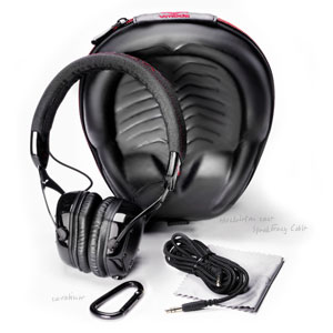 V-MODA M-80 Vocal Headphones